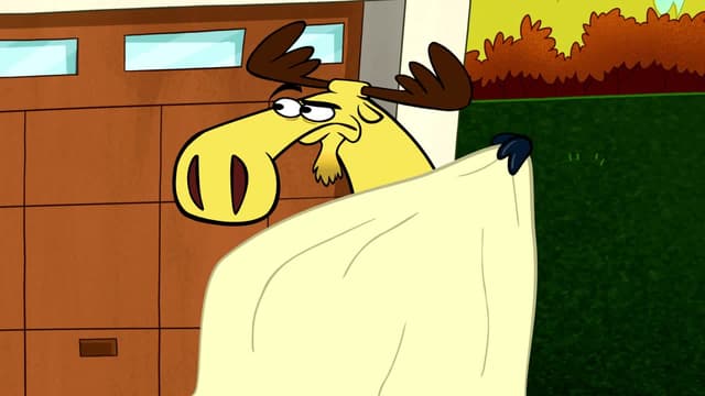 S02:É29 - S02:E29 - When a Stranger Calls and Calls and Calls...