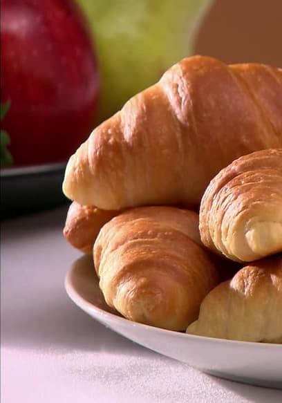 S13:E06 - U-Locks and Croissants poster