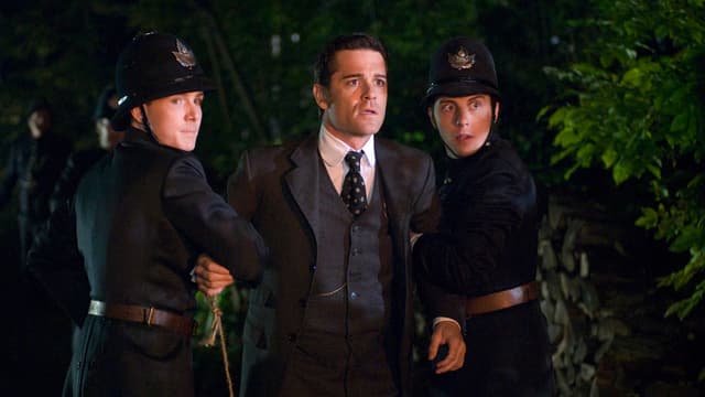 S01:E12 - The Rebel and the Prince