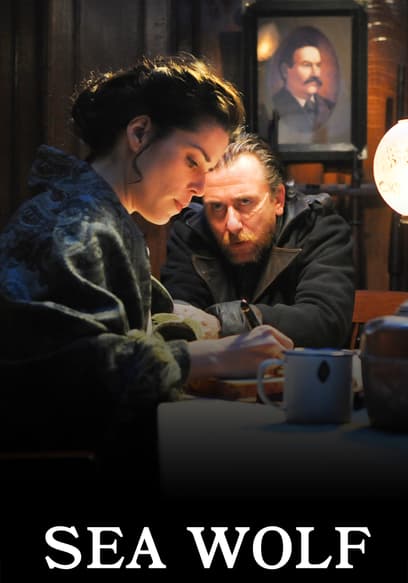 Sea Wolf