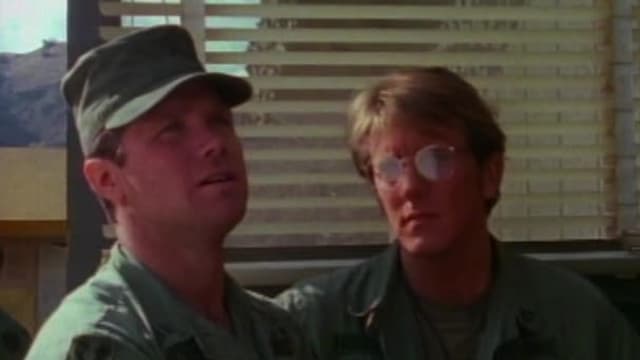 S03:E16 - Acceptable Losses