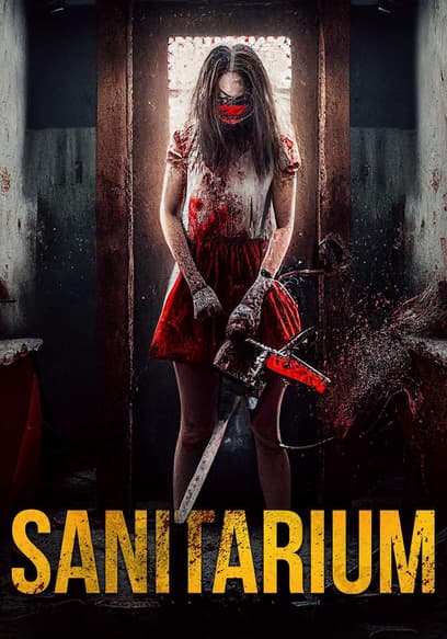 Sanitarium
