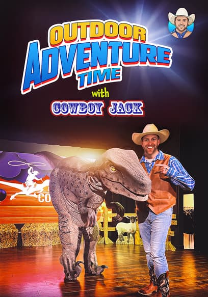 S01:E01 - Beach Fun Day