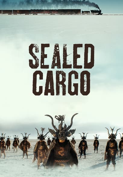Sealed Cargo