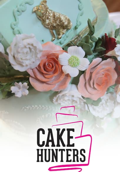 S02:E11 - Dallas Dream Cake