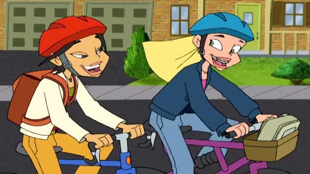 S06:E11 - Lights! Camera! Ego!