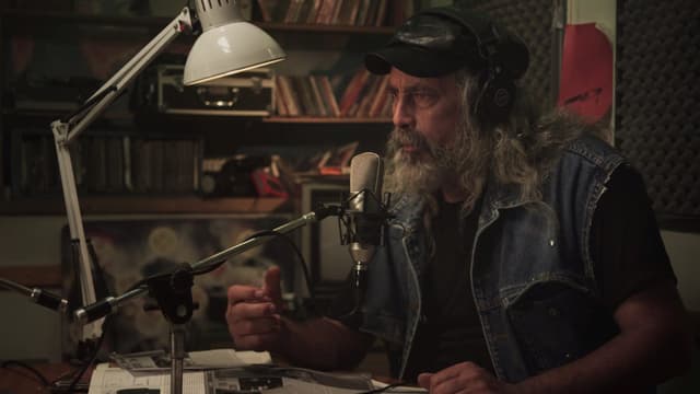 S01:E01 - Recuérdame mortalmente