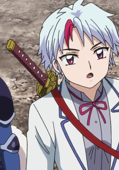 S01:E09 - Meifuku, El Meioju poster