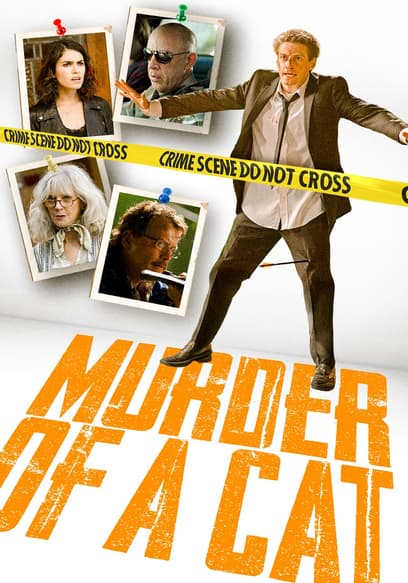 Murder of a Cat