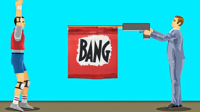 S37:E25 - New Ways to Survive