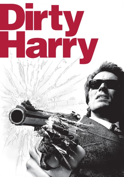 Dirty Harry