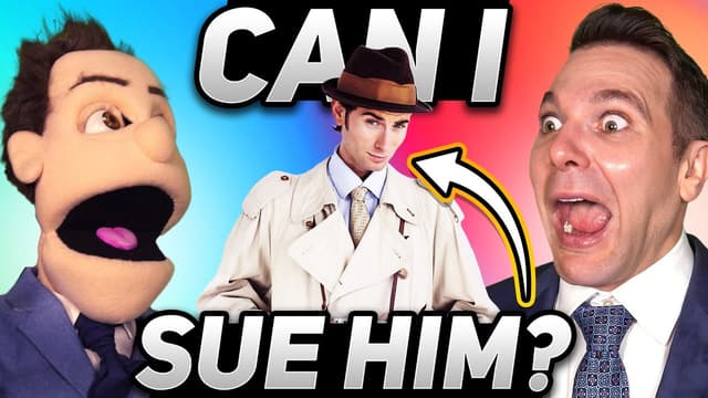S02:E11 - YouTubers Try Outsmarting Police