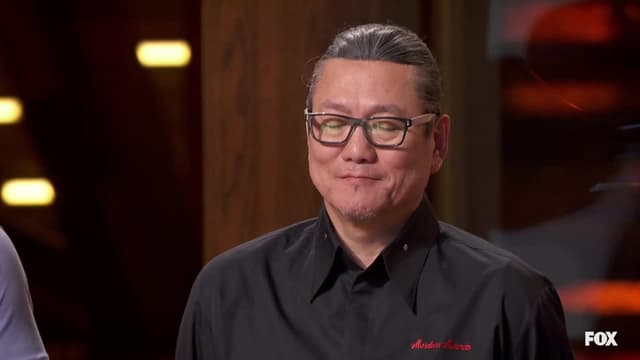 S11:E04 - Chef Morimoto - Monkfish Challenge