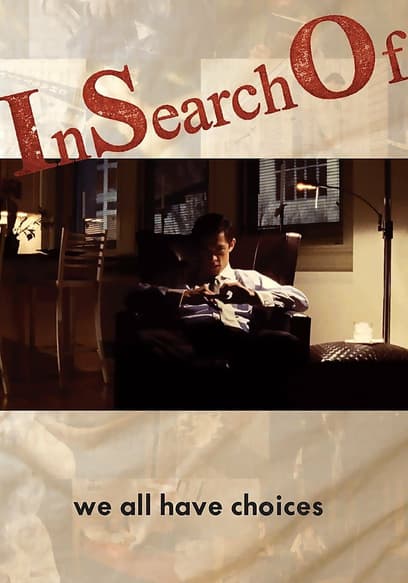 In Search Of