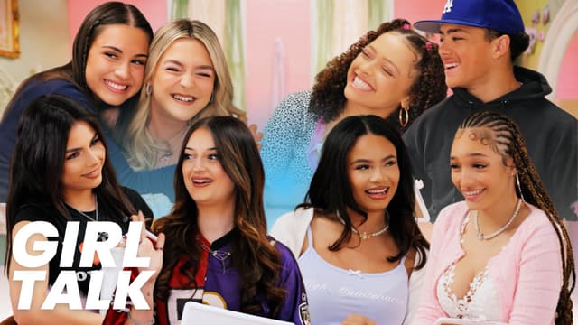 S03:E42 - Besties ft. Alectra, Ella, Karissa, Amari