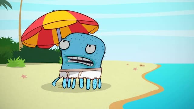 S01:E27 - Jellyhead