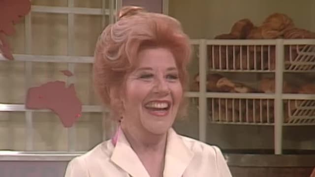 S05:E22 - Dream Marriage