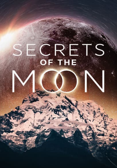 Secrets of the Moon