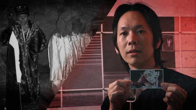 S01:E09 - Mysteries of Asia: Urban Legends