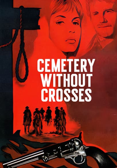 Cemetery Without Crosses