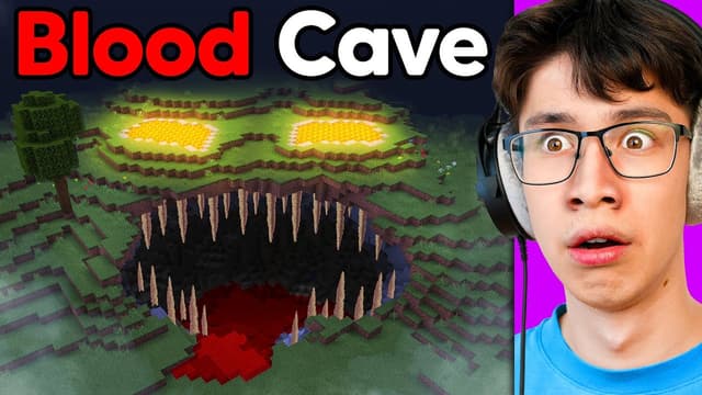 S01:E07 - Minecraft Blood Myths