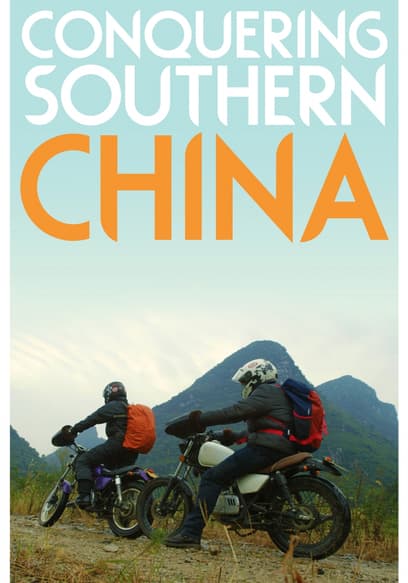 S01:E04 - Yunnan