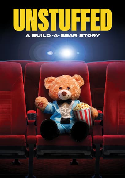 Unstuffed: A Build-A-Bear Story