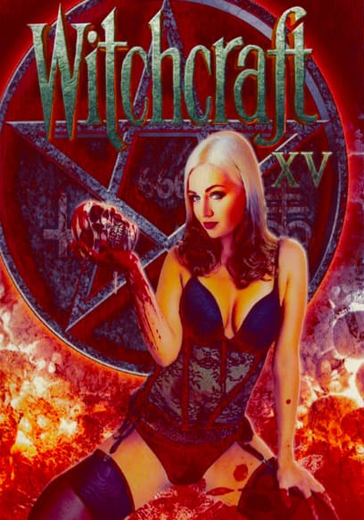 Witchcraft XV: Blood Rose