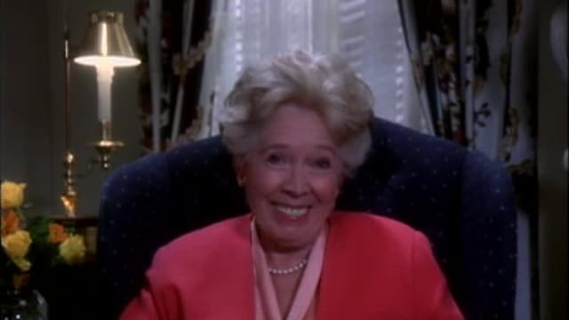 S03:E15 - The Whole Truth