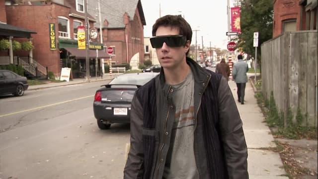 S01:E10 - Mr. Pain and Danger Lad