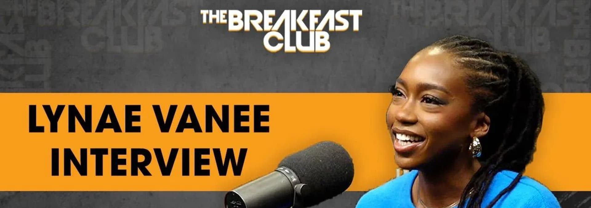 Watch The Breakfast Club S01:E445 - Lynae Vanee Interview, Remy Ma ...