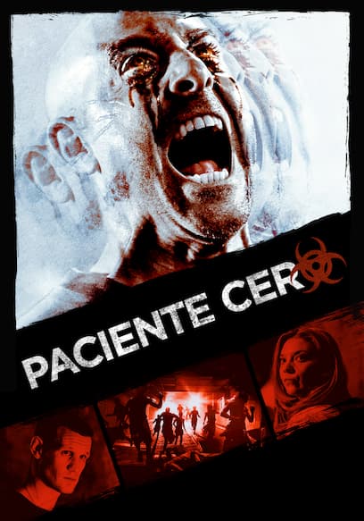 Paciente Cero (Doblado)