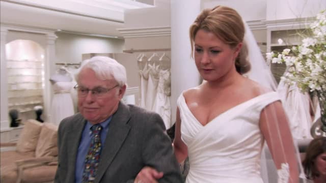 S04:E16 - Daddy's Little Girl