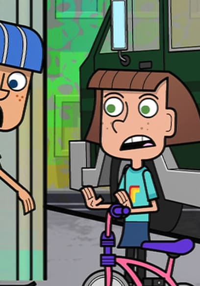 S01:E38 - Student Exchange poster
