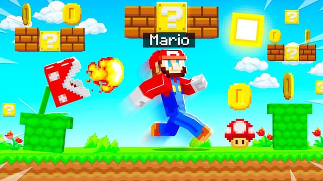 S01:E04 - Pets and Mario