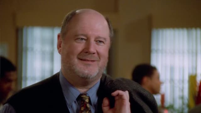 S12:E22 - Death by Demographics