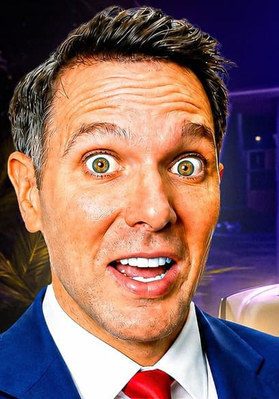 S04:E02 - Lawyer Mike Reacts to GTA 6 Extended Look poster
