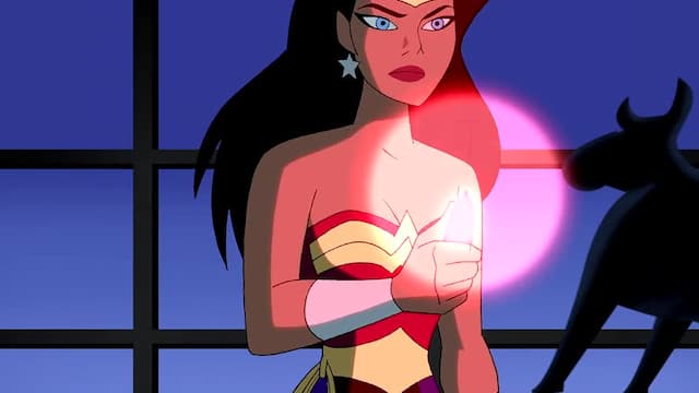 S01:E08 - Paradise Lost (Pt. 1)