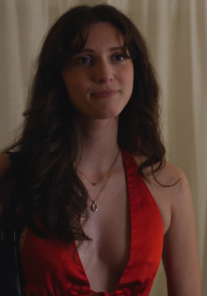S03:E01 - Emily Strikes Back poster