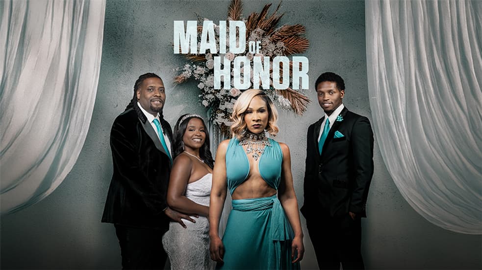 Maid of Honor