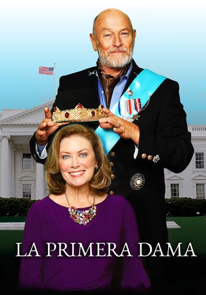 La Primera Dama (Doblado)