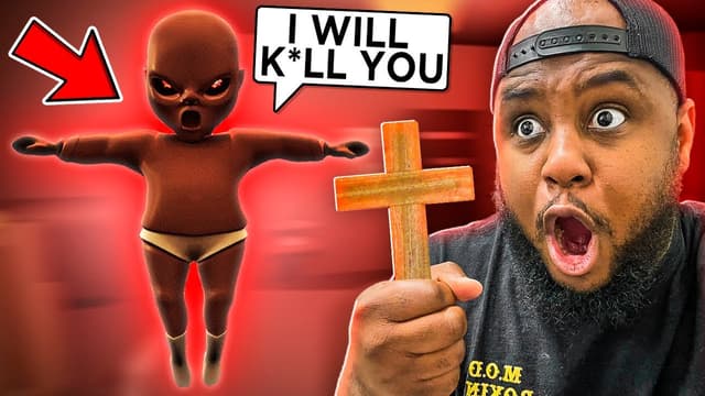 S01:E06 - Babysitter Simulator