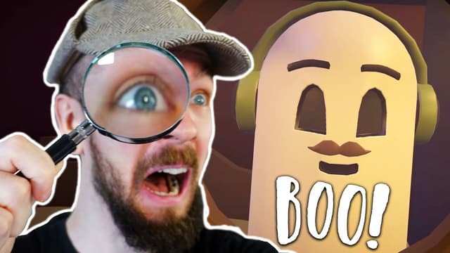 S04:E01 - Little Misfortune Demo