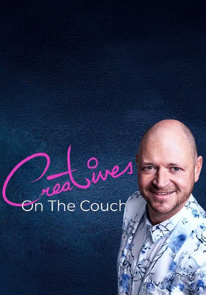 Creatives on the Couch