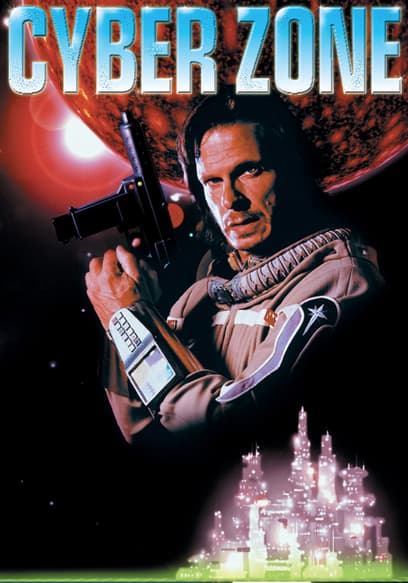 Cyberzone 