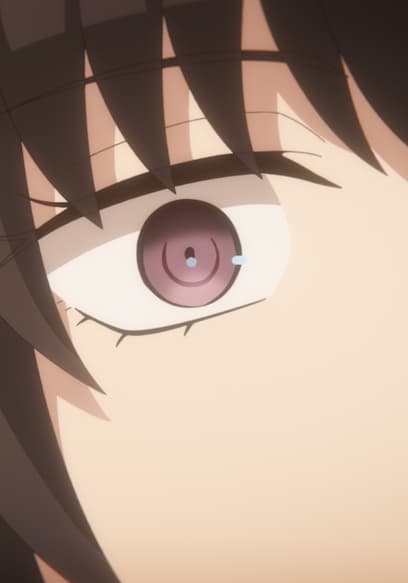 S01:E09 - A Girl's True Face poster