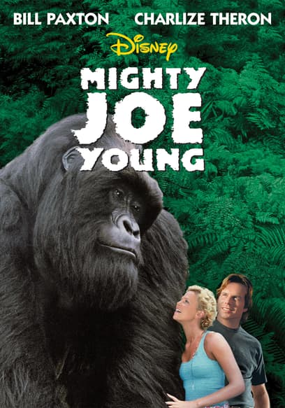 Mighty Joe Young