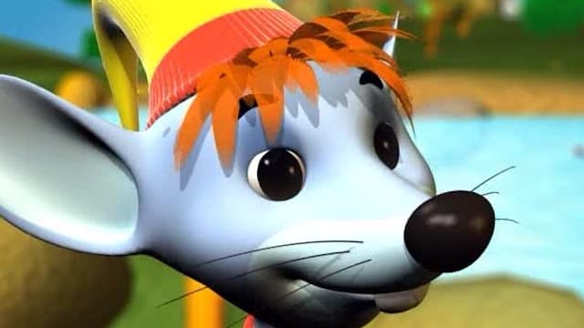 S01:E29 - Episode 29