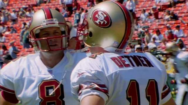 S2010:E03 - Best of Steve Young