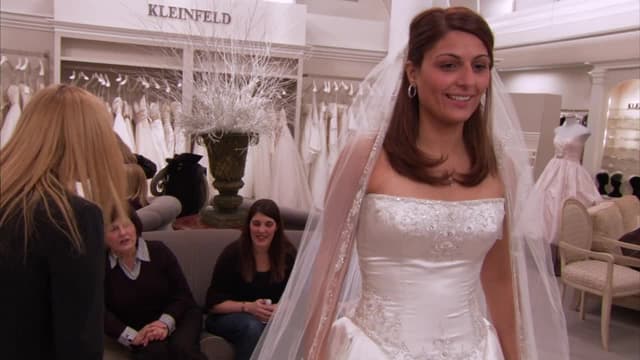 S03:E09 - There's a First for Everything